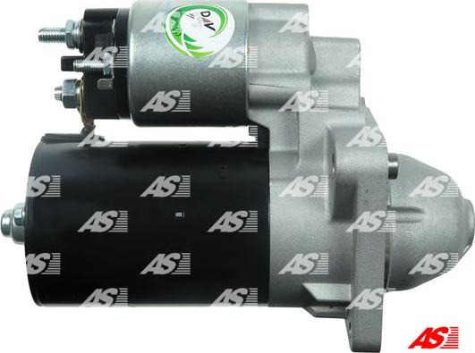 AS-PL S0524 - ROZRUSZNIK