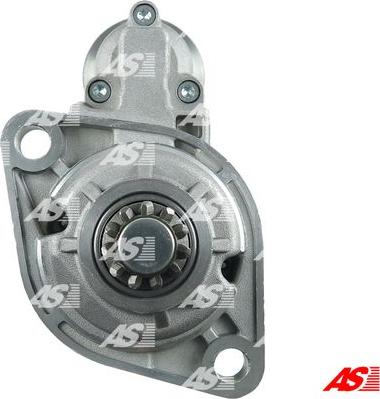 AS-PL S0523 — Rozrusznik