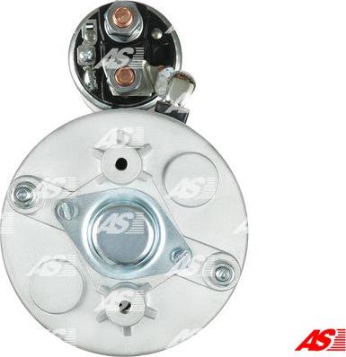 AS-PL S0579 - ROZRUSZNIK