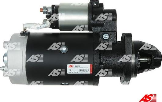 AS-PL S0579 - ROZRUSZNIK