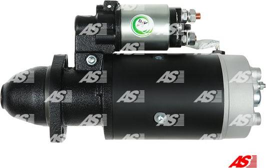AS-PL S0579 - ROZRUSZNIK