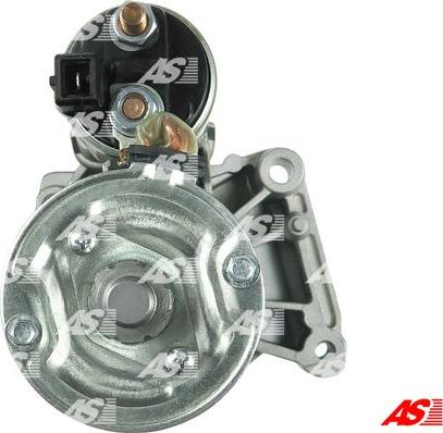 AS-PL S0574 - ROZRUSZNIK