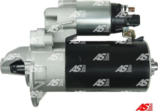 AS-PL S0574 - ROZRUSZNIK