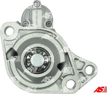 AS-PL S0691PR — Rozrusznik
