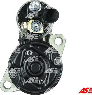 AS-PL S0661PR - ROZRUSZNIK