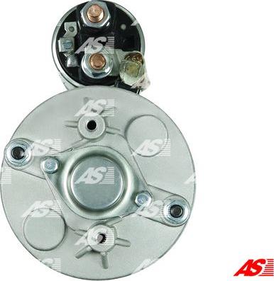 AS-PL S0600 - ROZRUSZNIK