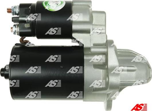 AS-PL S0684PR - ROZRUSZNIK