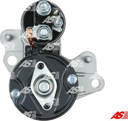 AS-PL S0684S - ROZRUSZNIK MINI MINI R50. R53 1.4. MINI R50. R53 ONE. COOPER 01-06