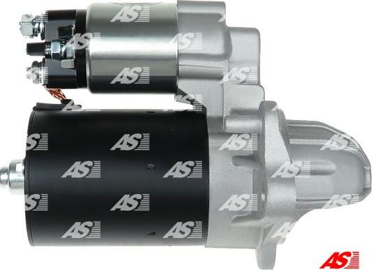 AS-PL S0684S - ROZRUSZNIK MINI MINI R50. R53 1.4. MINI R50. R53 ONE. COOPER 01-06