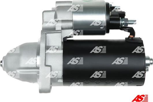 AS-PL S0685S - ROZRUSZNIK