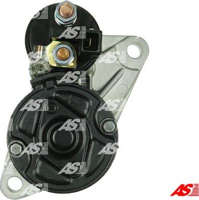 AS-PL S0686PR - ROZRUSZNIK VW 1.6 GOLF IV- FABIA 1.4 99- REGENEROWANY