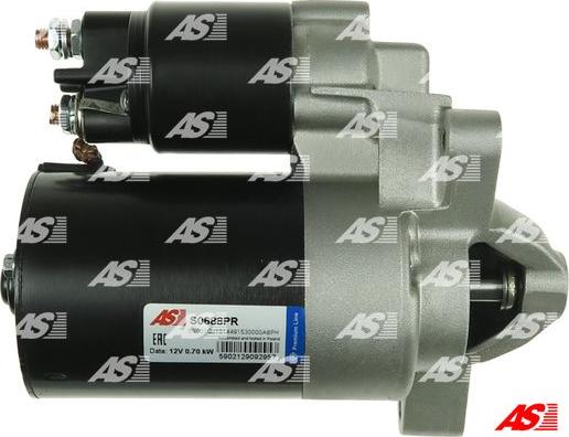 AS-PL S0688PR - ROZRUSZNIK