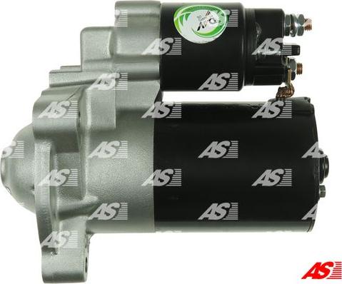 AS-PL S0688PR - ROZRUSZNIK