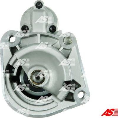 AS-PL S0634S — Rozrusznik