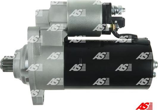 AS-PL S0094 - ROZRUSZNIK