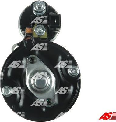 AS-PL S0094 - ROZRUSZNIK