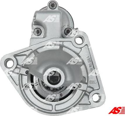 AS-PL S0096PR — Rozrusznik