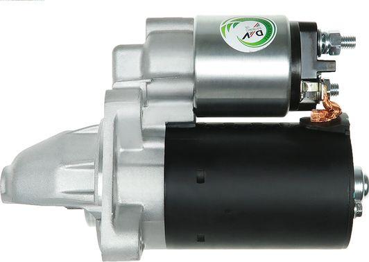 AS-PL S0096 - ROZRUSZNIK FORD FOCUS I-II-III 1.6 98-