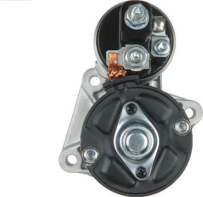 AS-PL S0096 - ROZRUSZNIK FORD FOCUS I-II-III 1.6 98-