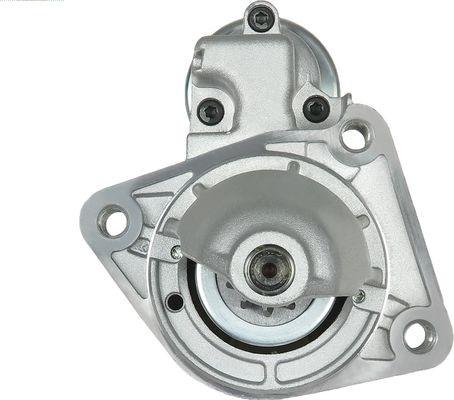AS-PL S0096 — Rozrusznik