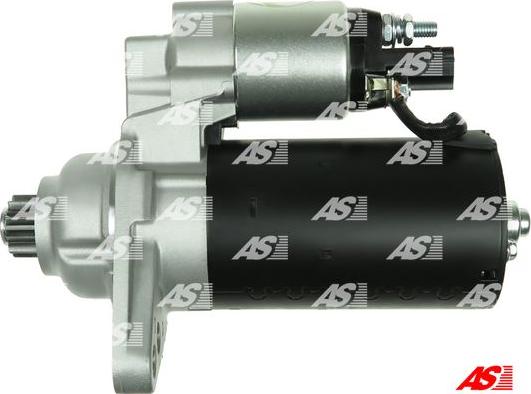 AS-PL S0090 - ROZRUSZNIK VW GOLF 1.9TDI 00-