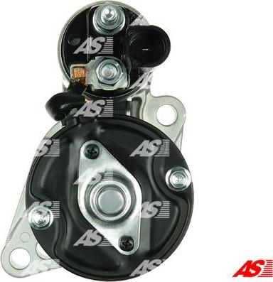 AS-PL S0090 - ROZRUSZNIK VW GOLF 1.9TDI 00-
