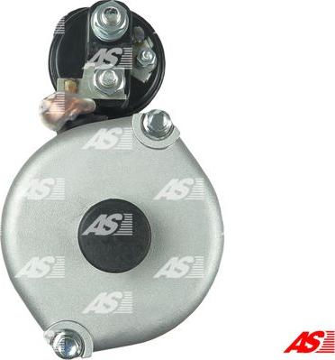 AS-PL S0091 - ROZRUSZNIK