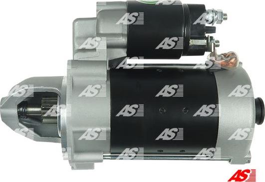 AS-PL S0091 - ROZRUSZNIK