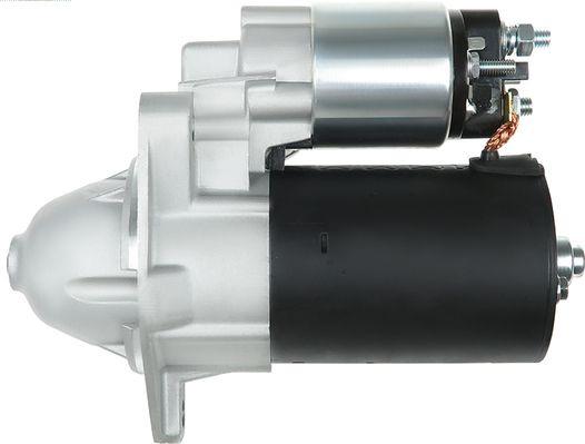 AS-PL S0098 - ROZRUSZNIK