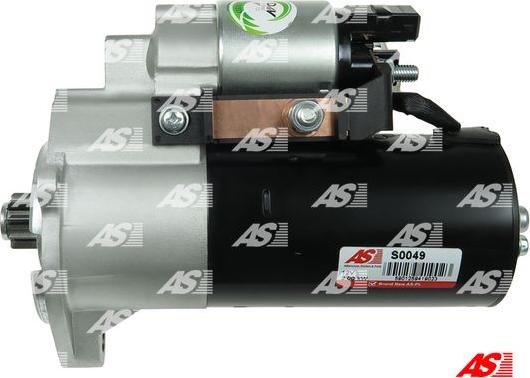 AS-PL S0049 - ROZRUSZNIK