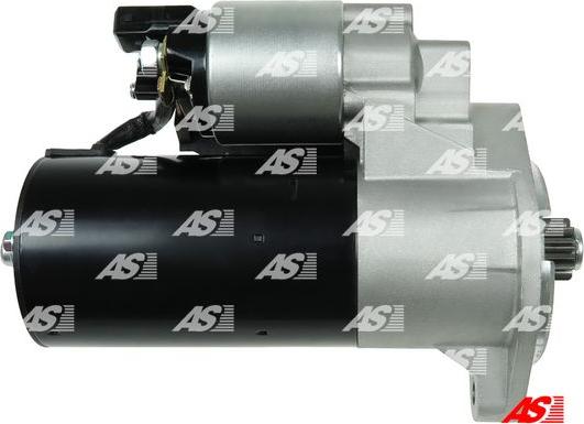 AS-PL S0049 - ROZRUSZNIK