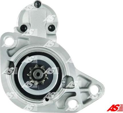 AS-PL S0045 — Rozrusznik