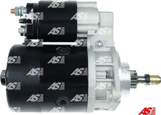 AS-PL S0046 - ROZRUSZNIK