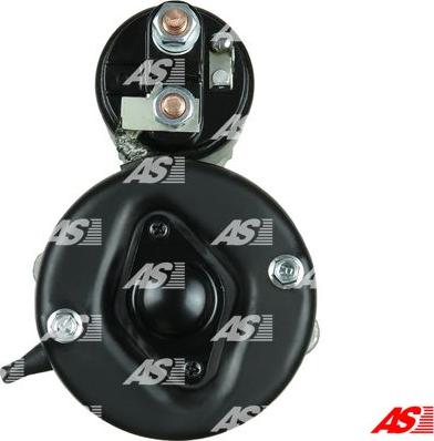 AS-PL S0046 - ROZRUSZNIK