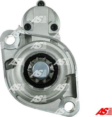 AS-PL S0048 — Rozrusznik