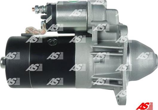 AS-PL S0042 - ROZRUSZNIK