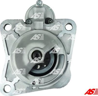 AS-PL S0042 - ROZRUSZNIK