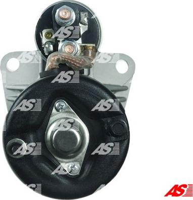 AS-PL S0042 - ROZRUSZNIK