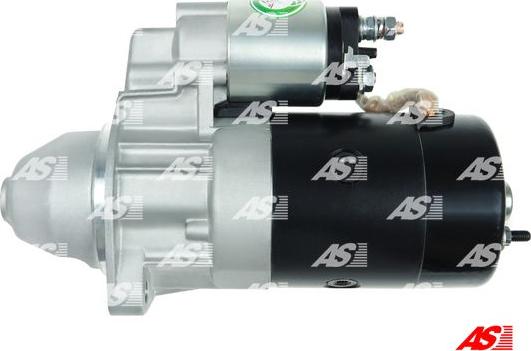 AS-PL S0047 - ROZRUSZNIK