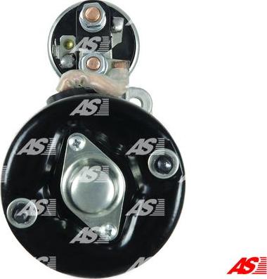 AS-PL S0047 - ROZRUSZNIK