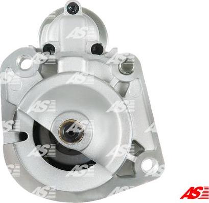 AS-PL S0059 — Rozrusznik