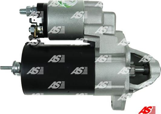 AS-PL S0054 - ROZRUSZNIK VW 1.6-1.8 PASSAT