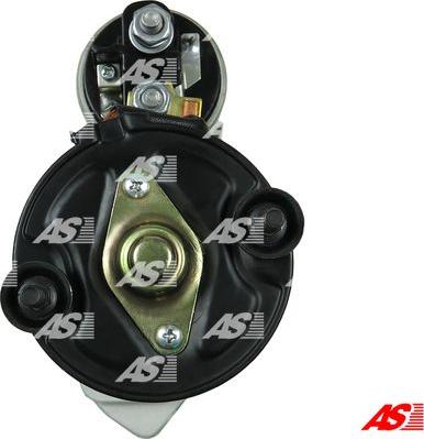 AS-PL S0051 - ROZRUSZNIK