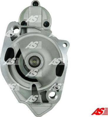 AS-PL S0051 - ROZRUSZNIK
