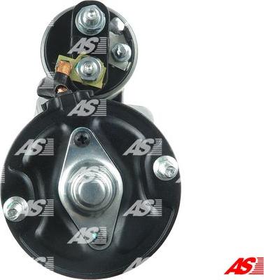AS-PL S0069 - ROZRUSZNIK