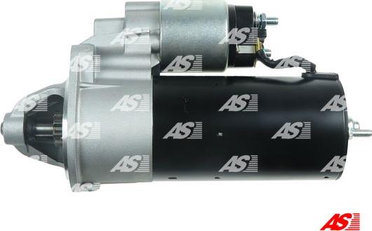 AS-PL S0069 - ROZRUSZNIK