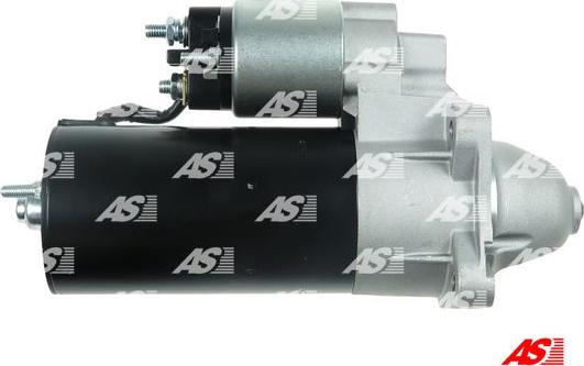 AS-PL S0069 - ROZRUSZNIK