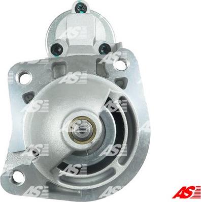AS-PL S0069 - ROZRUSZNIK