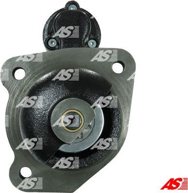AS-PL S0068 — Rozrusznik