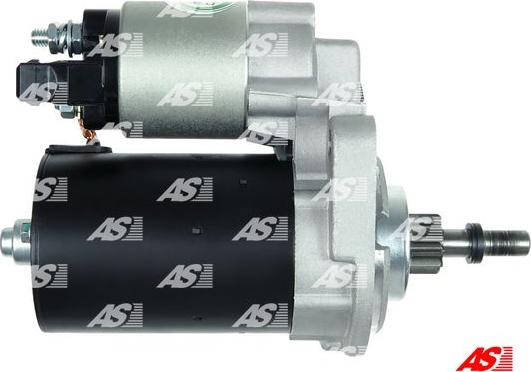 AS-PL S0062 - ROZRUSZNIK